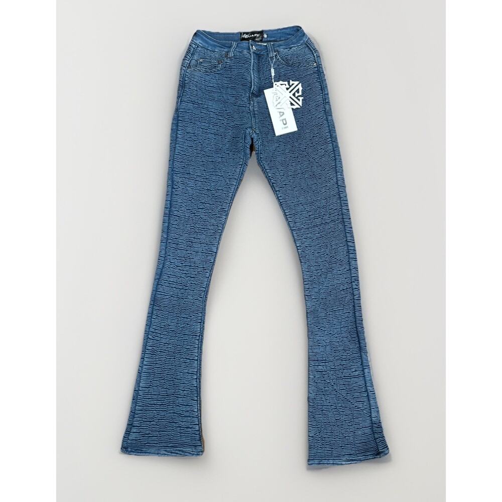 Guapi Jeans - Size 30 Stacked
